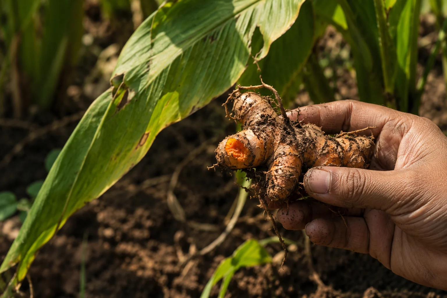 Understanding botanicals