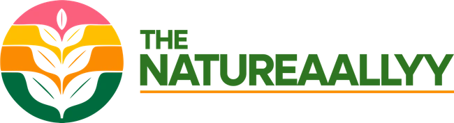 The Natureaallyy