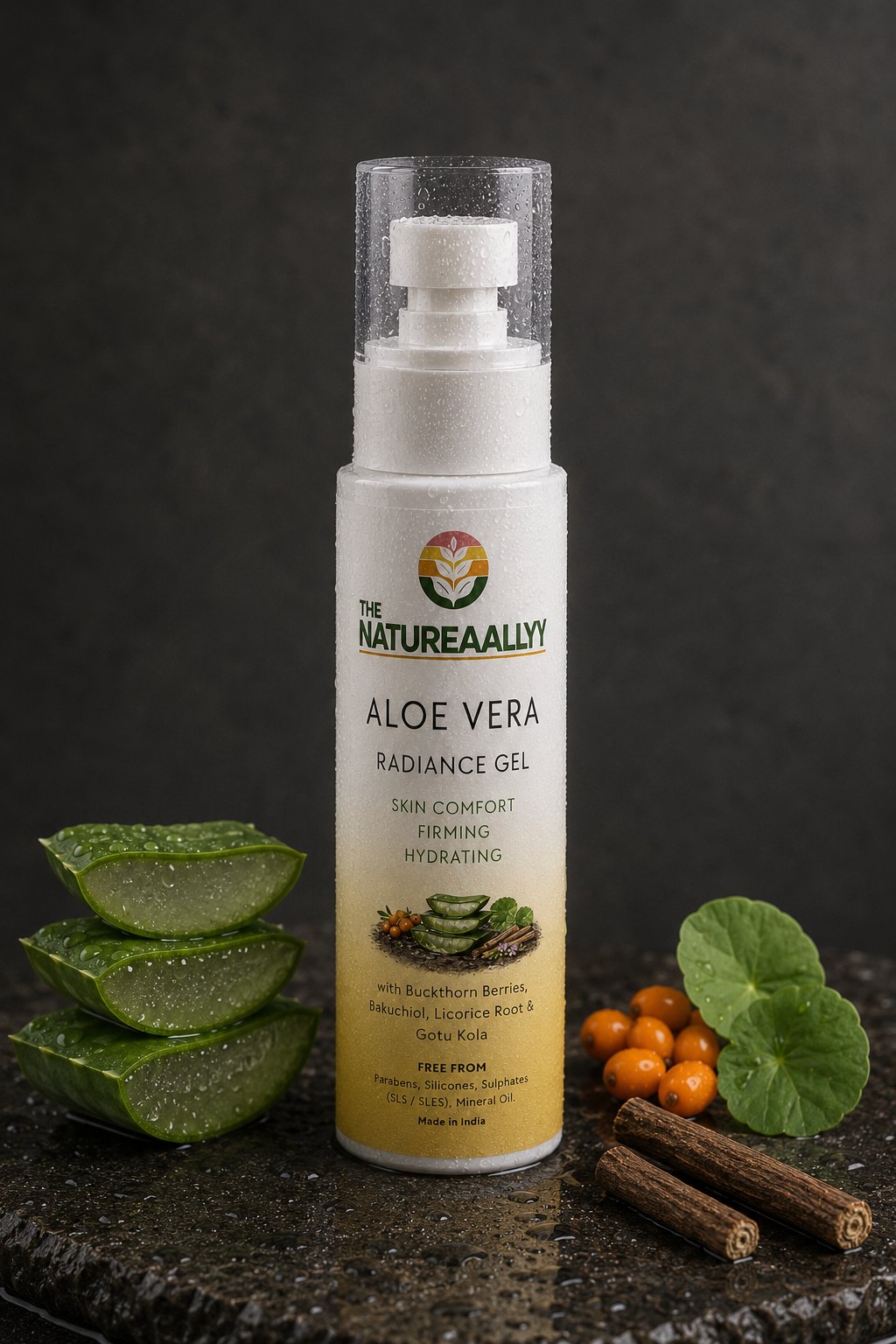 Radiance Gel