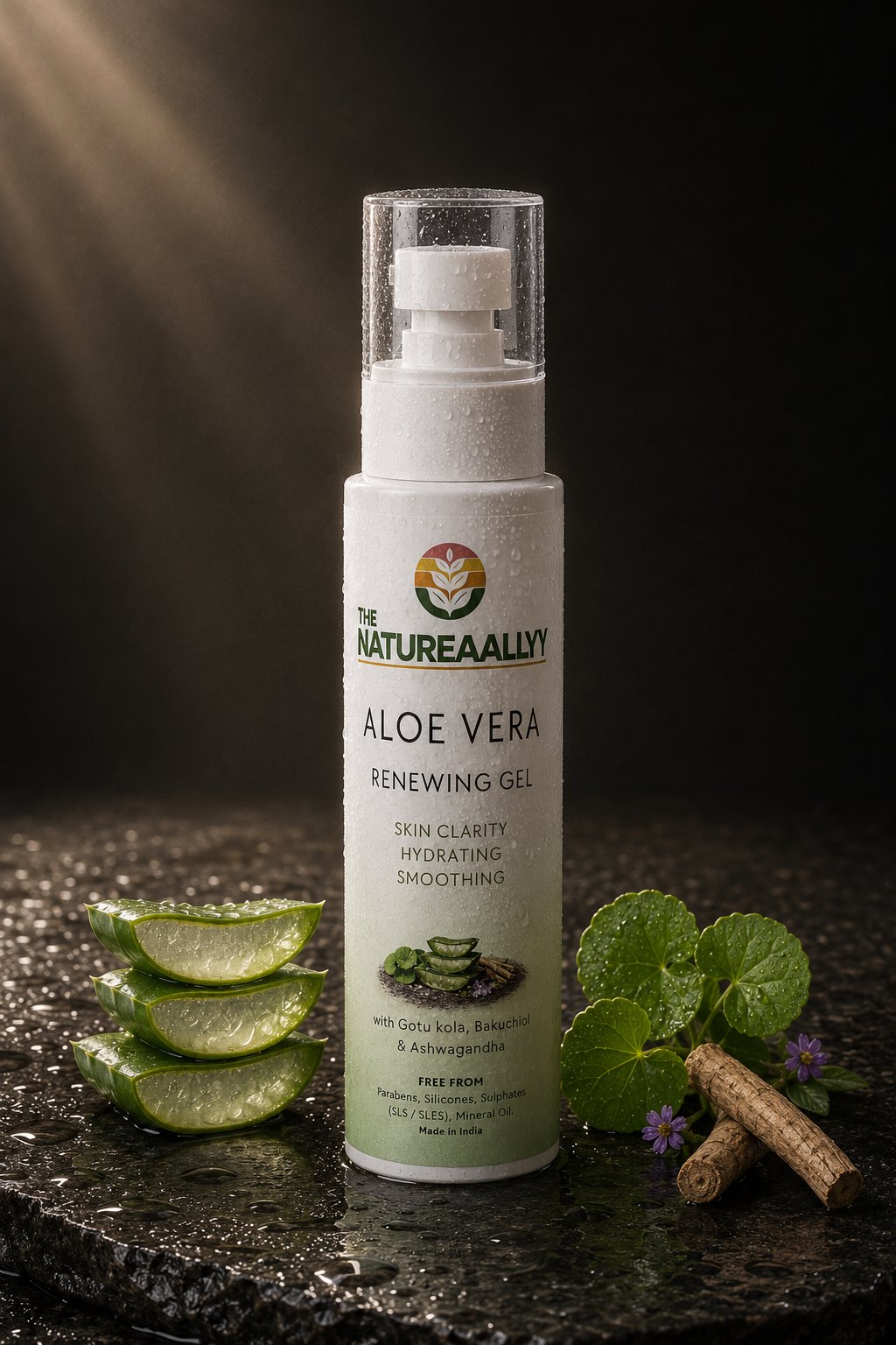 Renewing Gel